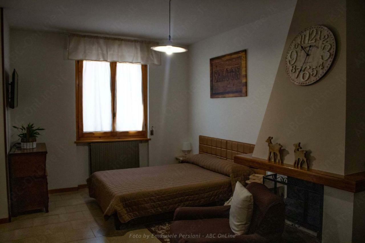 Casa Vacanze Nonna Angela Norcia Exterior foto